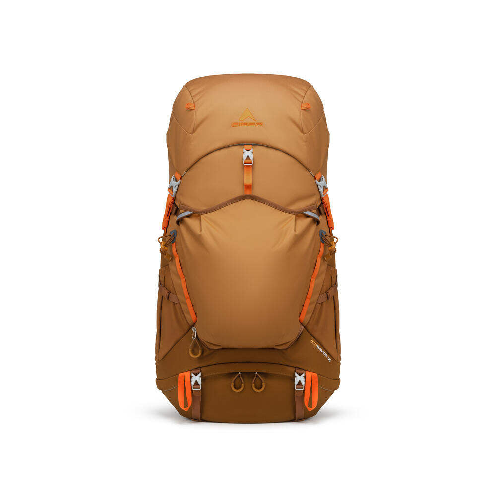 EIGER Ecosavior 45 Women Carrier