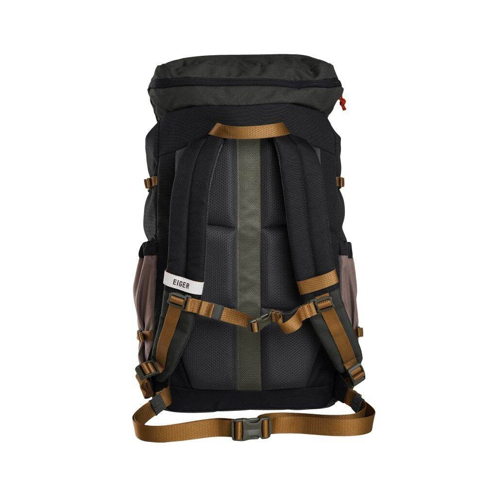 EIGER Weekender 32L Ruck SW Backpack