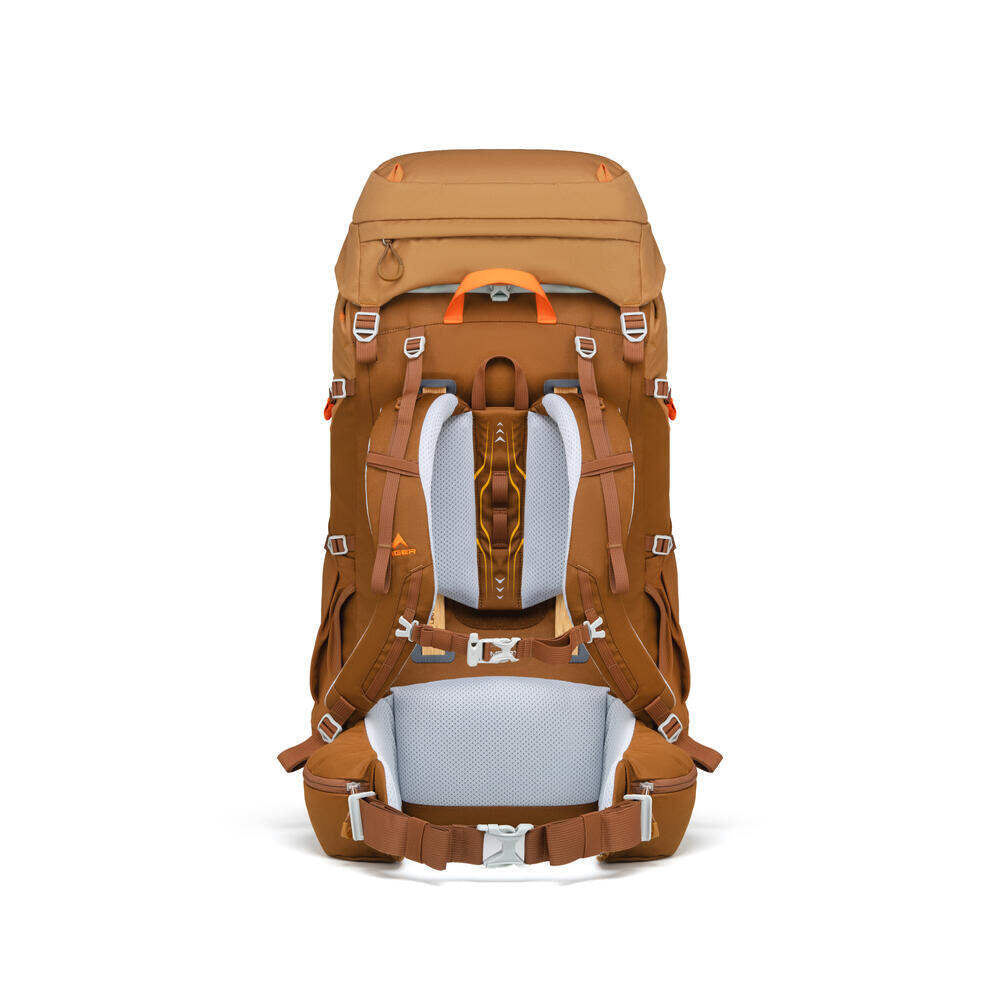EIGER Ecosavior 45 Women Carrier