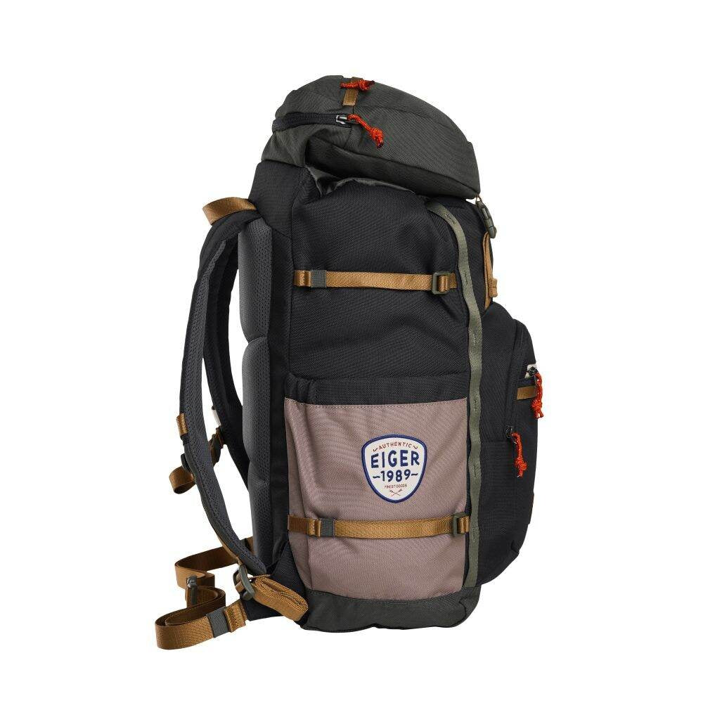 EIGER Weekender 32L Ruck SW Backpack