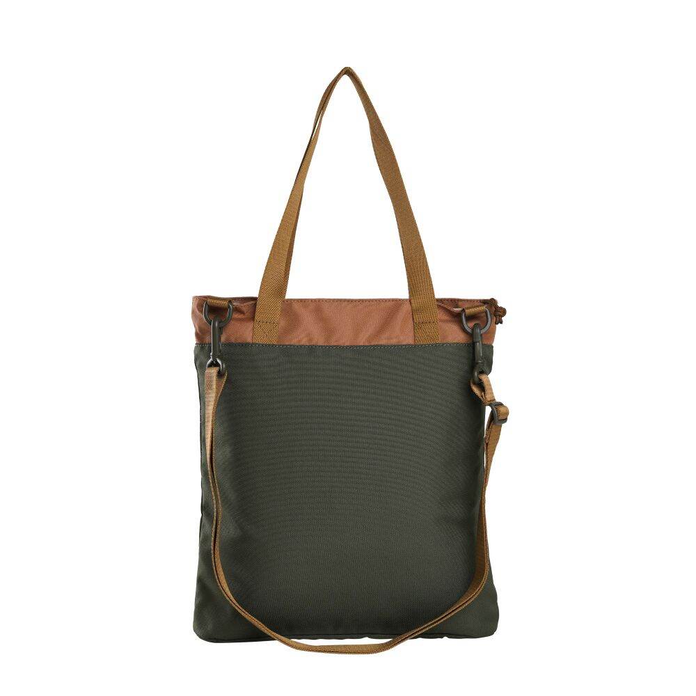 EIGER Vacationer 10L Tote Bag Potrait