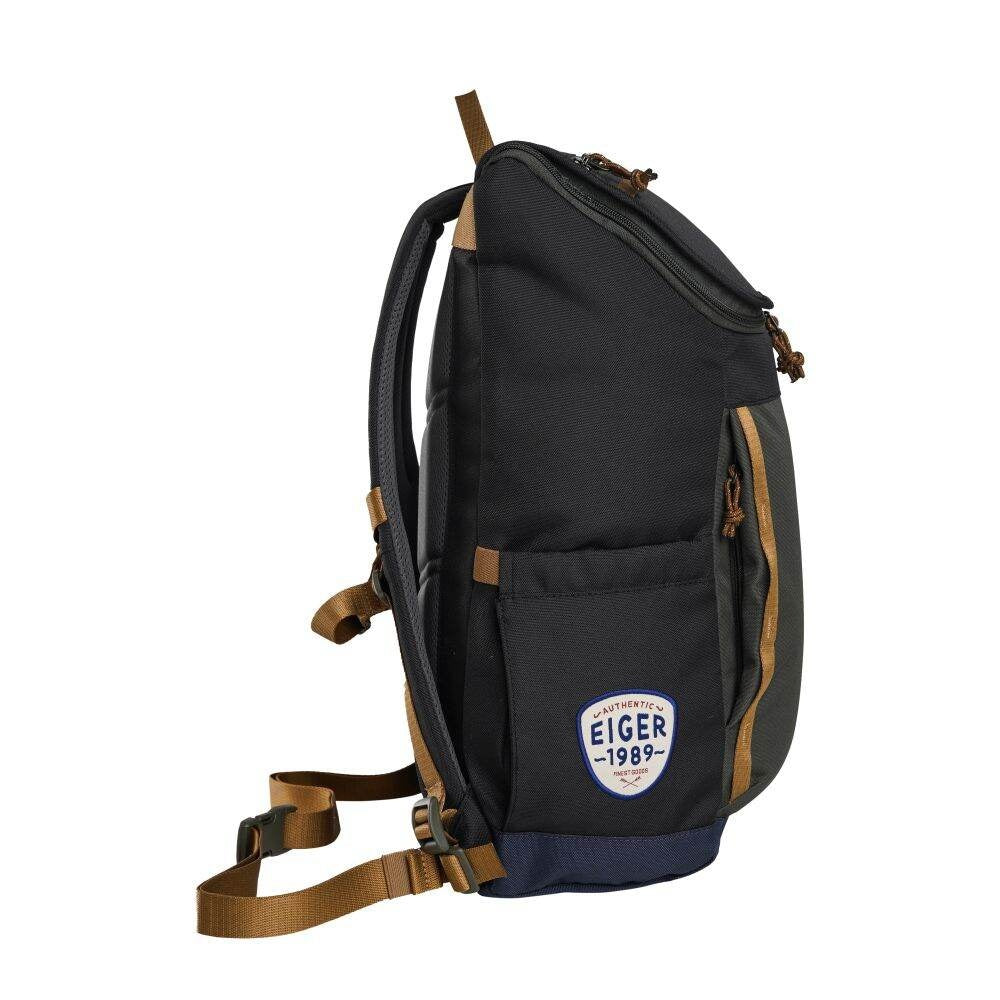 Eiger Weekender 24L Backpack