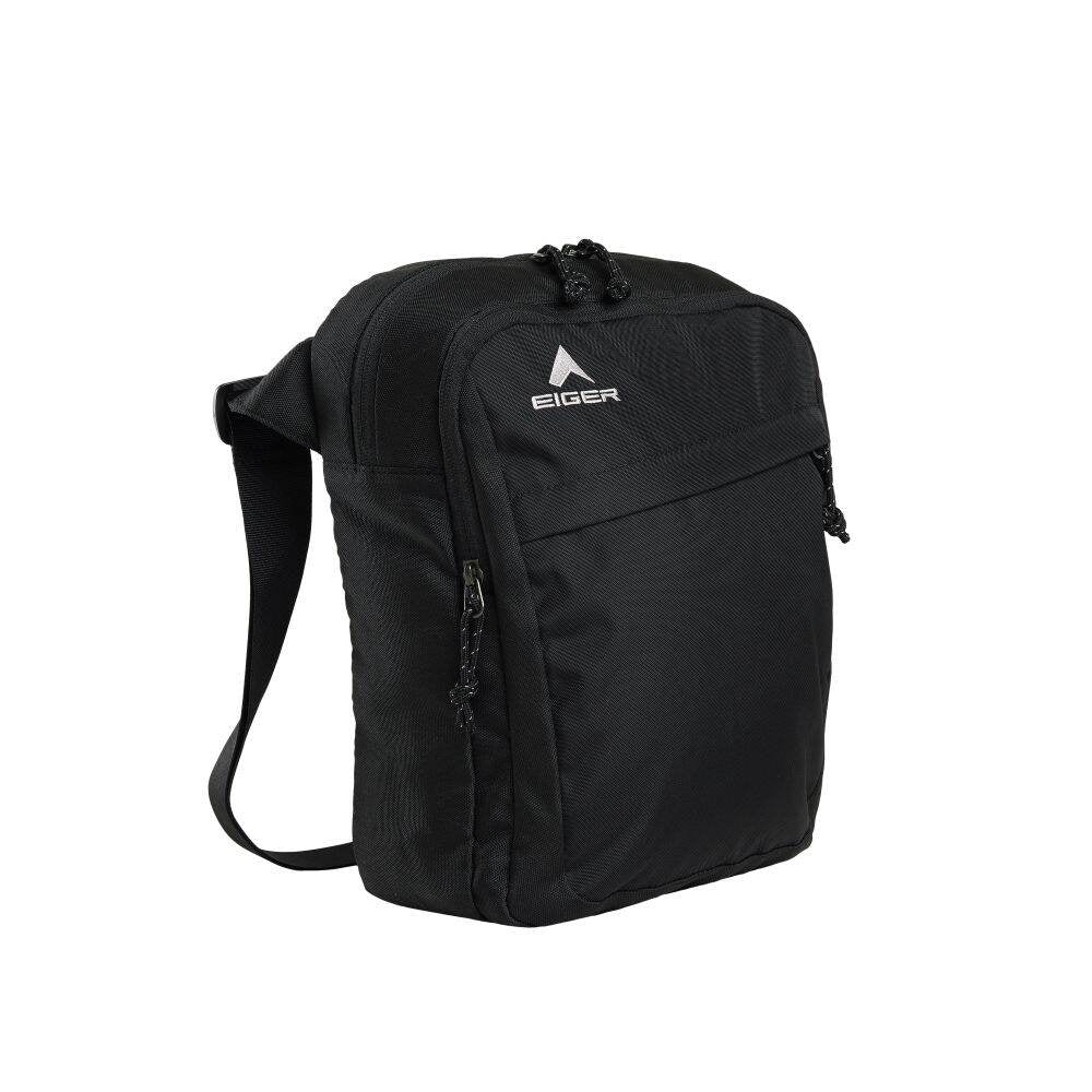 EIGER DISTANT SHOULDER BAG SW