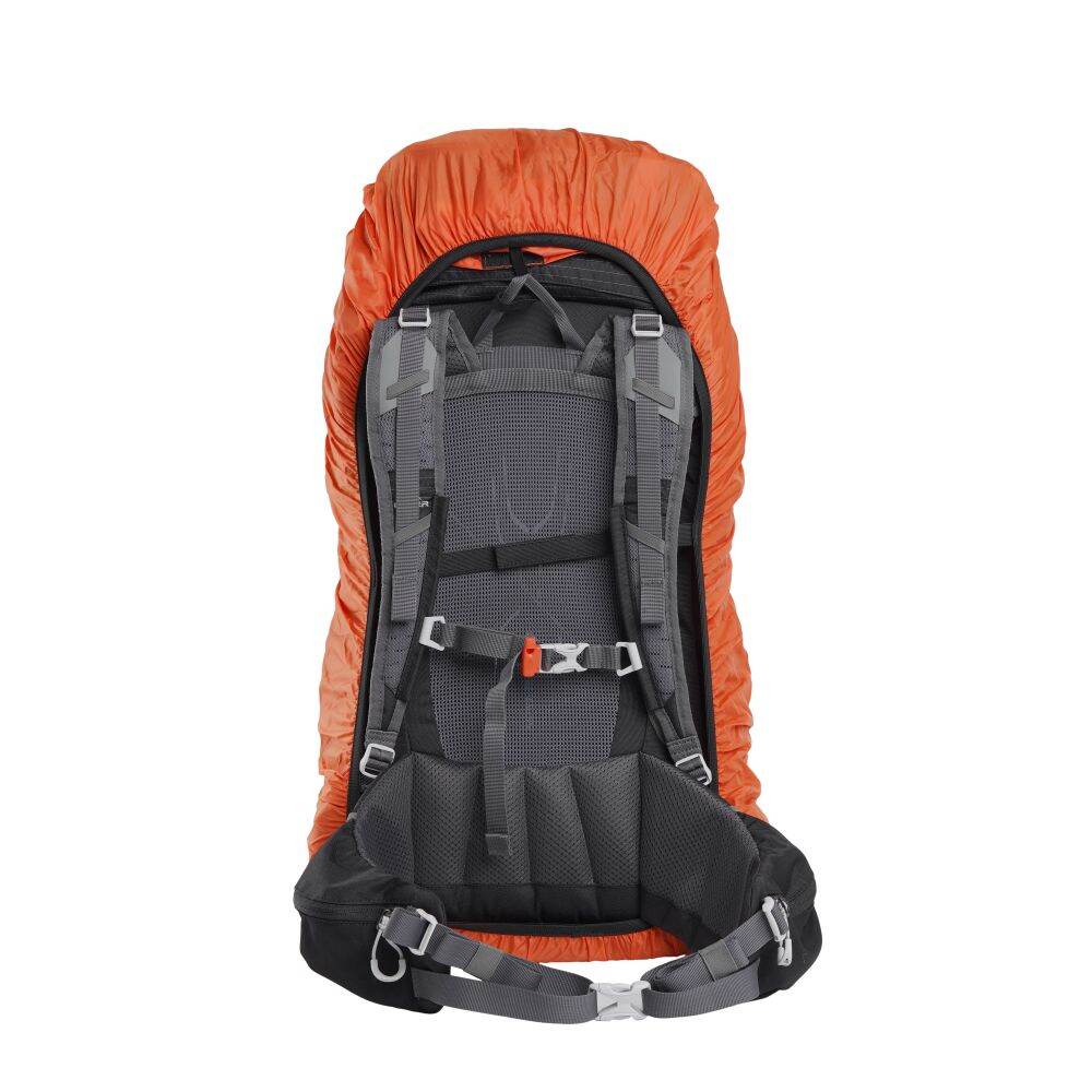 EIGER Rain Cover Waste Pocket 45-55L SW