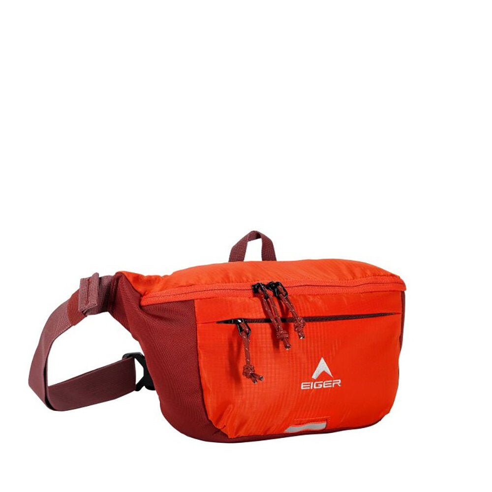 Eiger Doberai 3 Waist Bag - Product Image 3