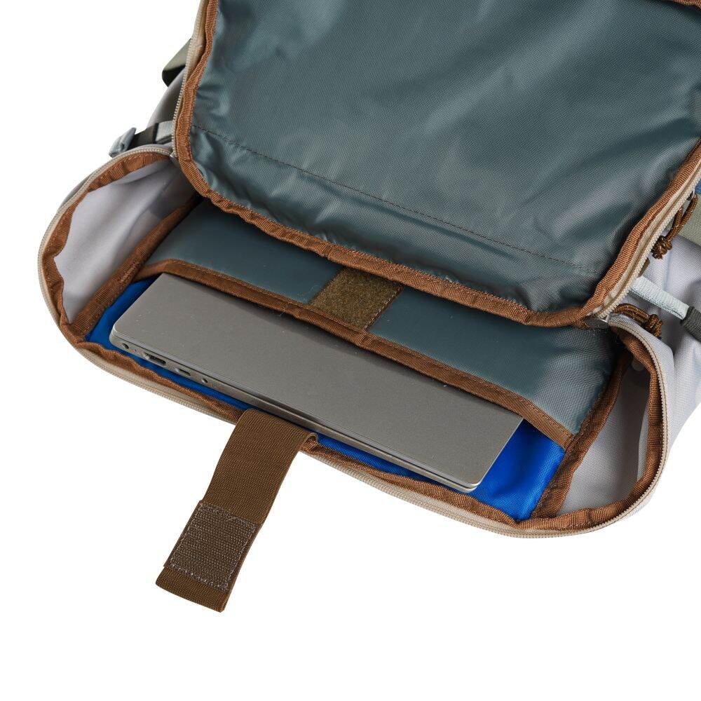 EIGER Weekender 22L Backpack