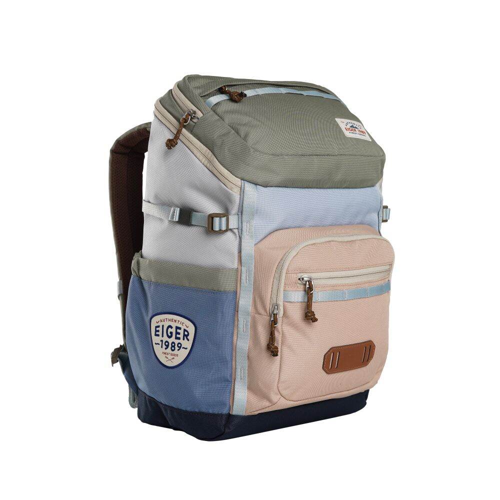 Eiger Weekender 22L Backpack