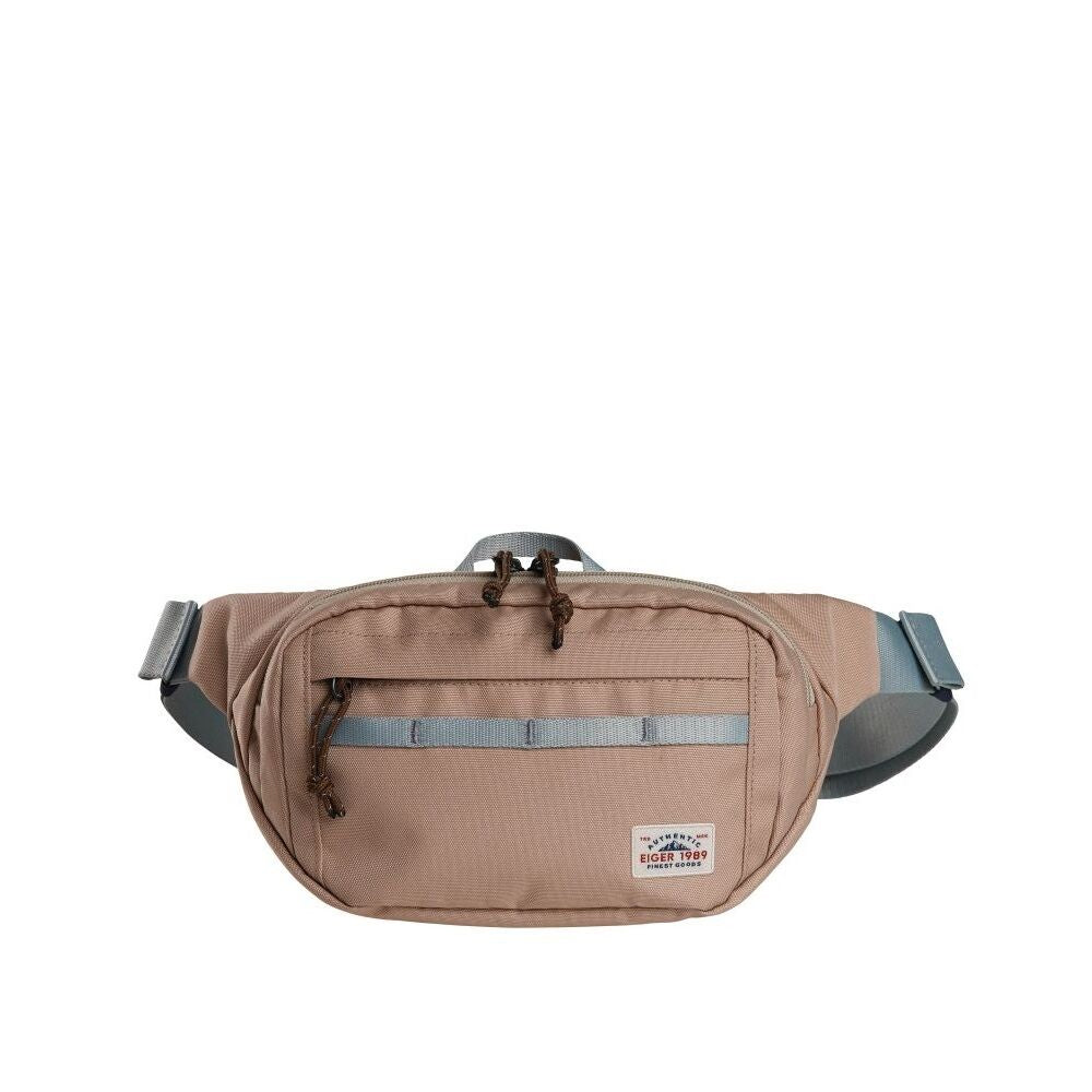EIGER Weekender WS Waist Bag