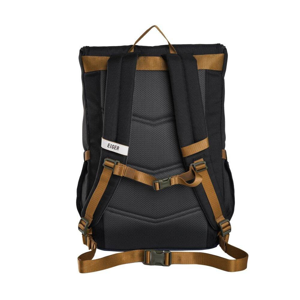 Eiger Weekender 24L Backpack