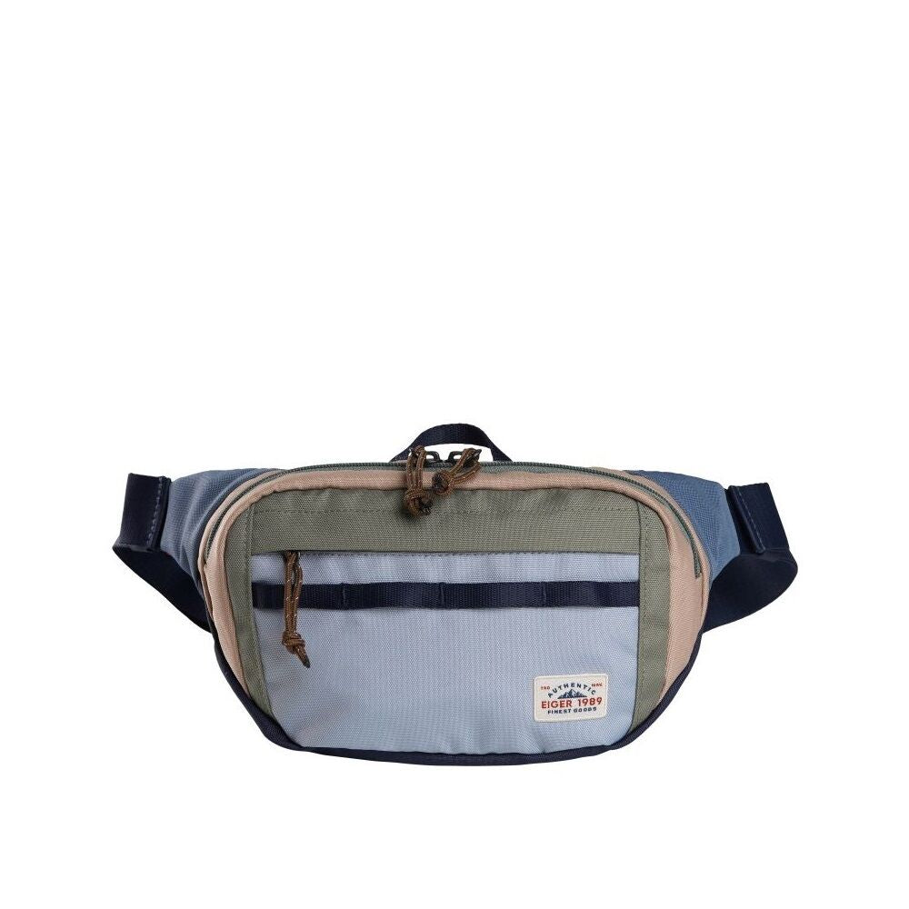 EIGER Weekender WS Waist Bag