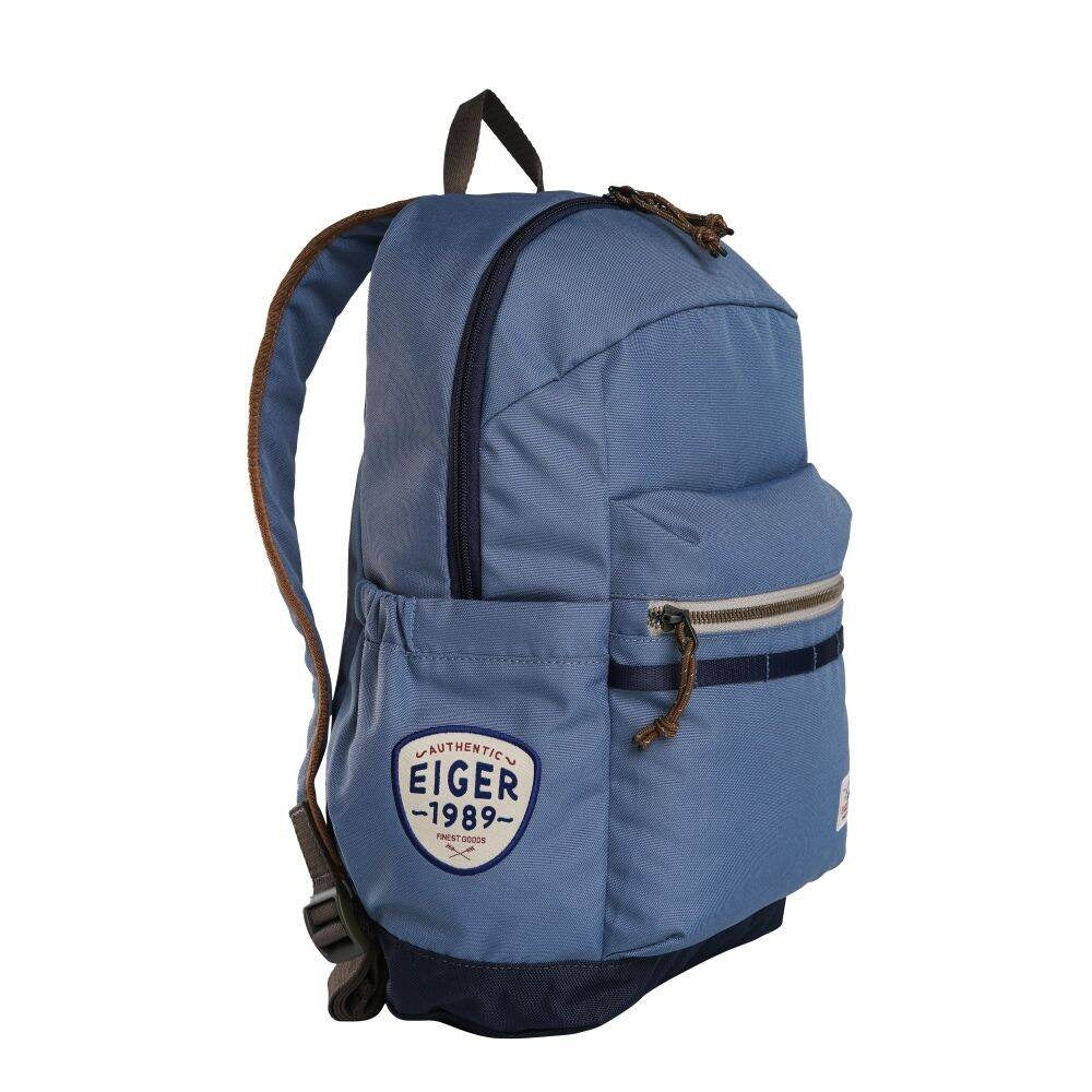 EIGER Weekender Varsity 10L SW