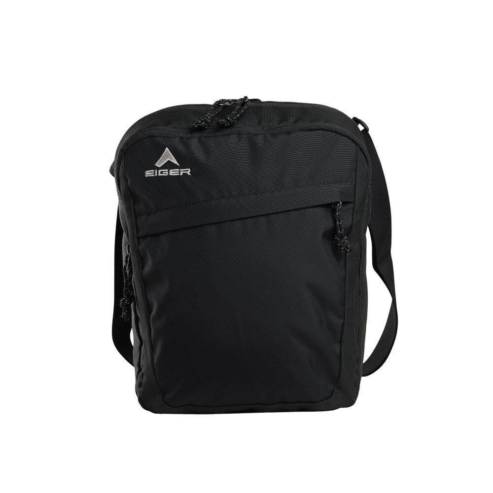 EIGER DISTANT SHOULDER BAG SW