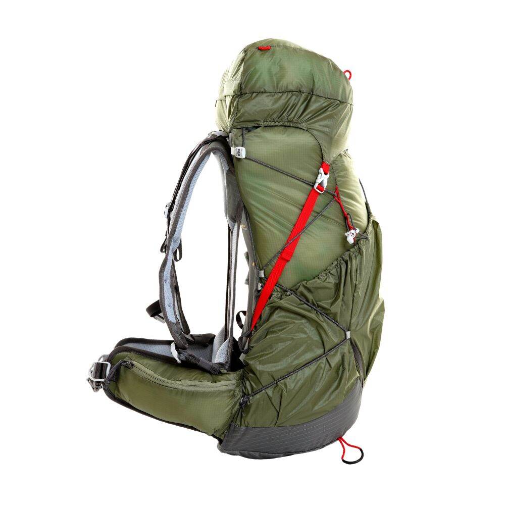 EIGER Hikeover 45 Cordura Backpack