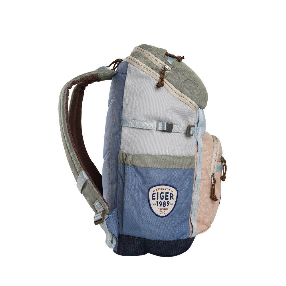 Eiger Weekender 22L Backpack