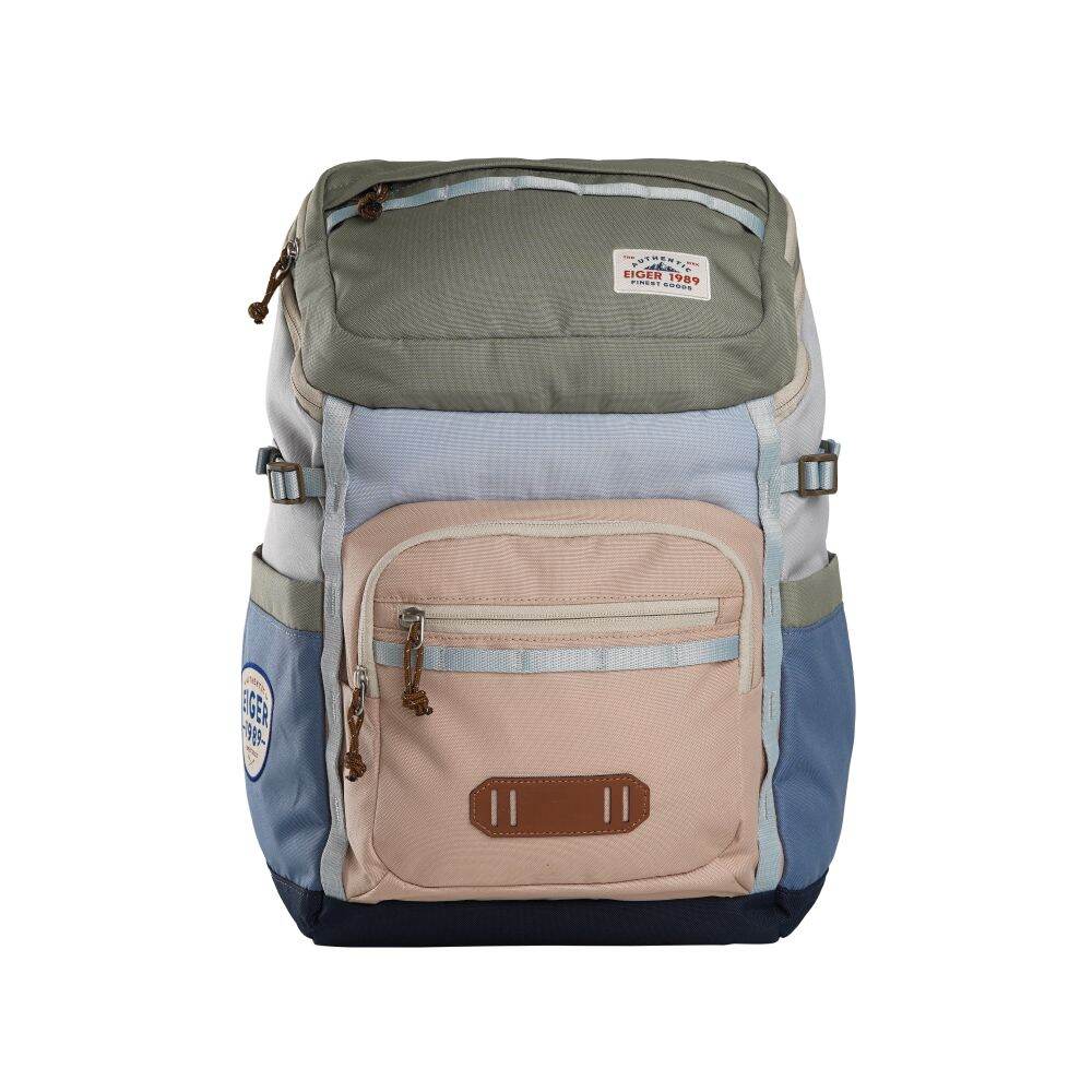 Eiger Weekender 22L Backpack