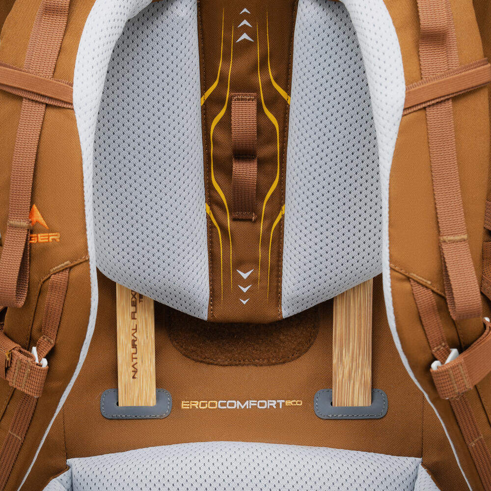 EIGER Ecosavior 45 Women Carrier