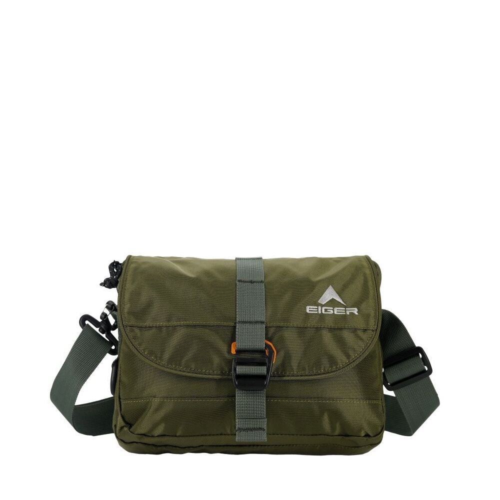 EIGER TP HZL Comp Descent SW Travel Pouch