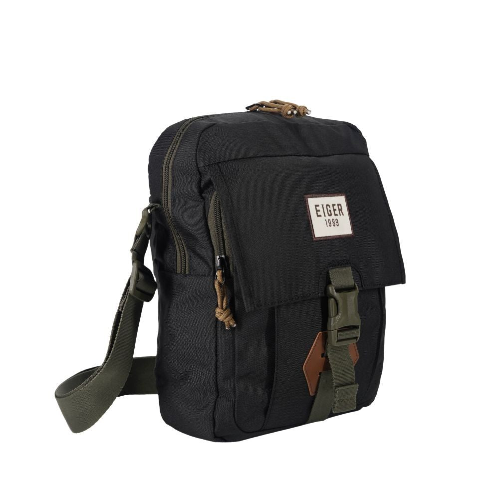 Eiger Sender SW Shoulder Bag