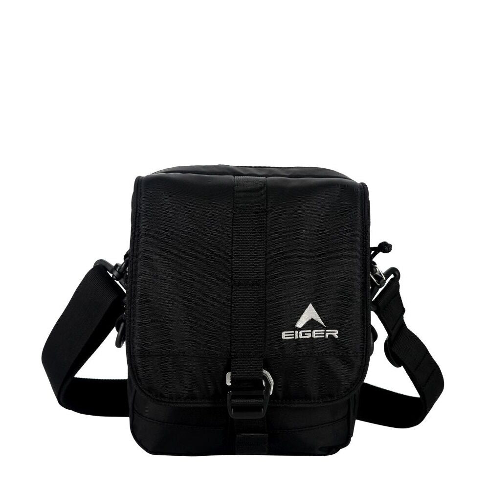 EIGER Descent 3.0 Shoulder Bag