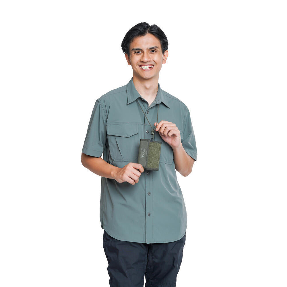 EIGER Holger Wallet