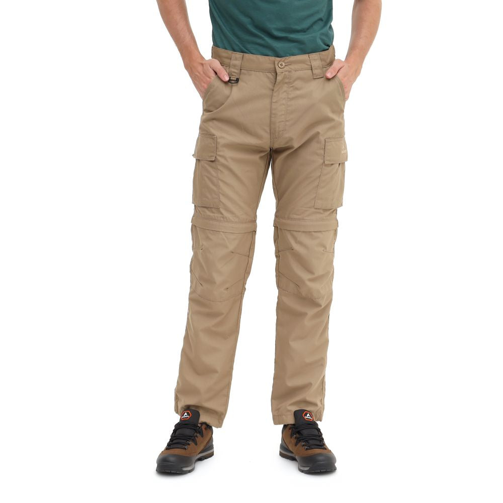 EIGER C.176 Ribstop Pants
