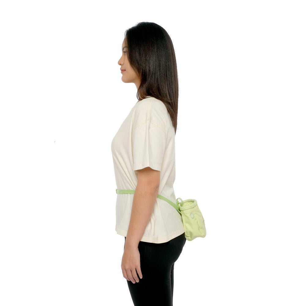 EIGER Women Rock Up Chalk Bag