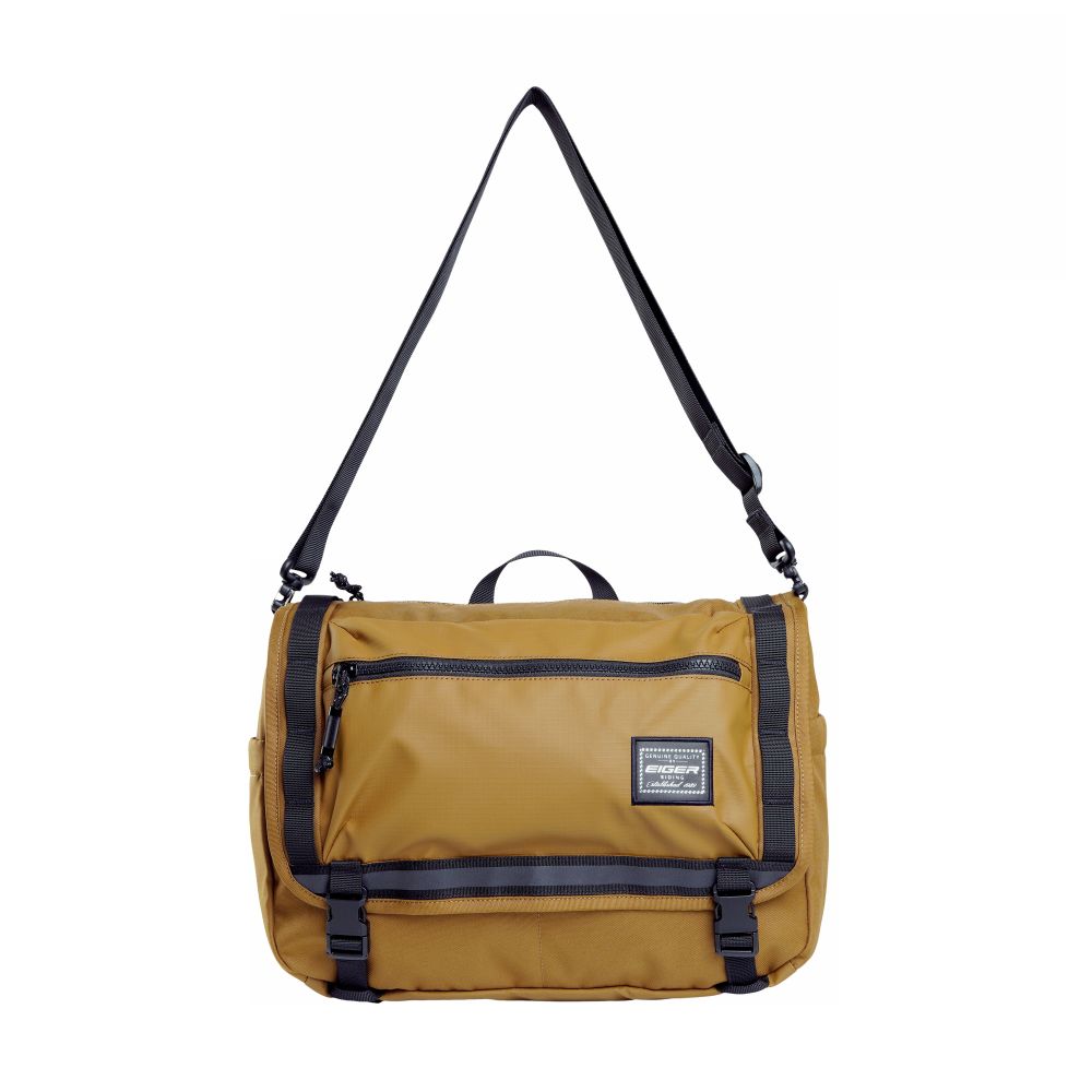 EIGER Campri 12L Side-Shoulder