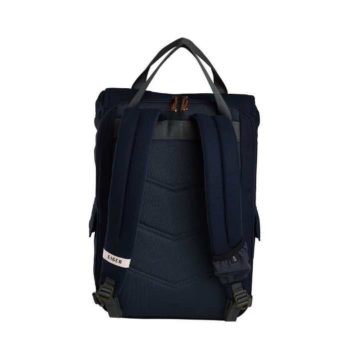 EIGER X-Cruisage Canvas 20L 1A
