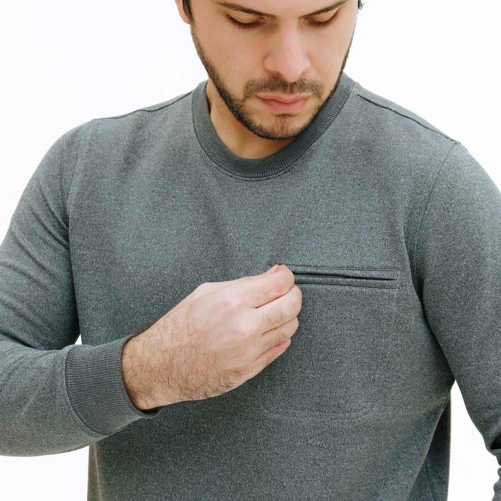 EIGER X-Tattico Sweater