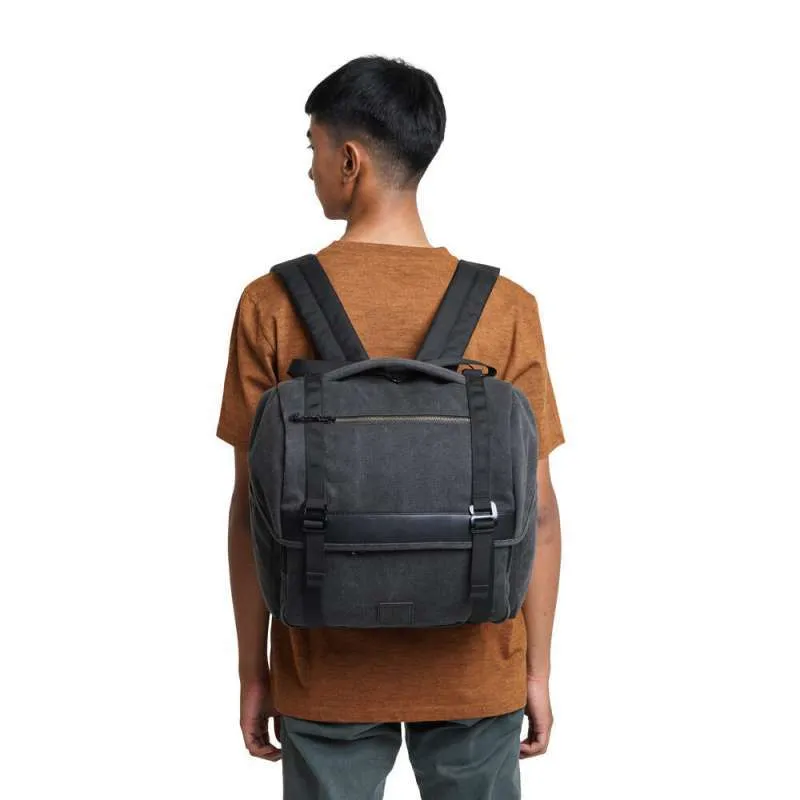 EIGER Intruzione Side Bag