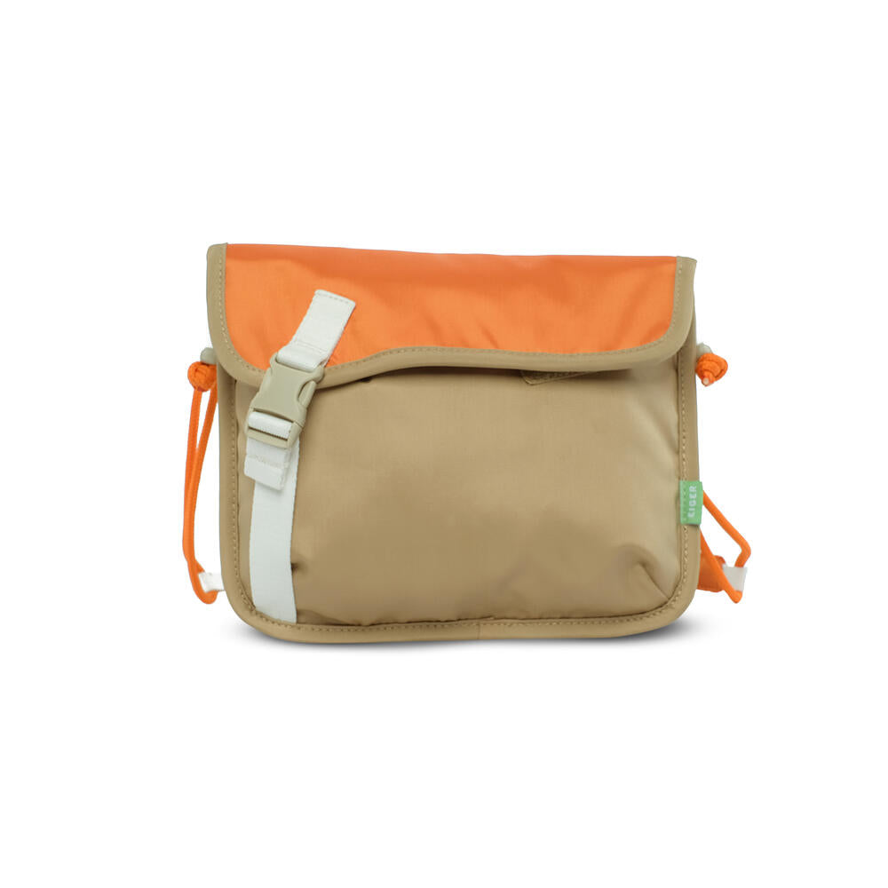 EIGER Junior Luchi Shoulder Bag 2L