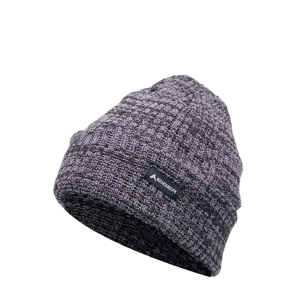 EIGER Acrylic Lipat Beanie