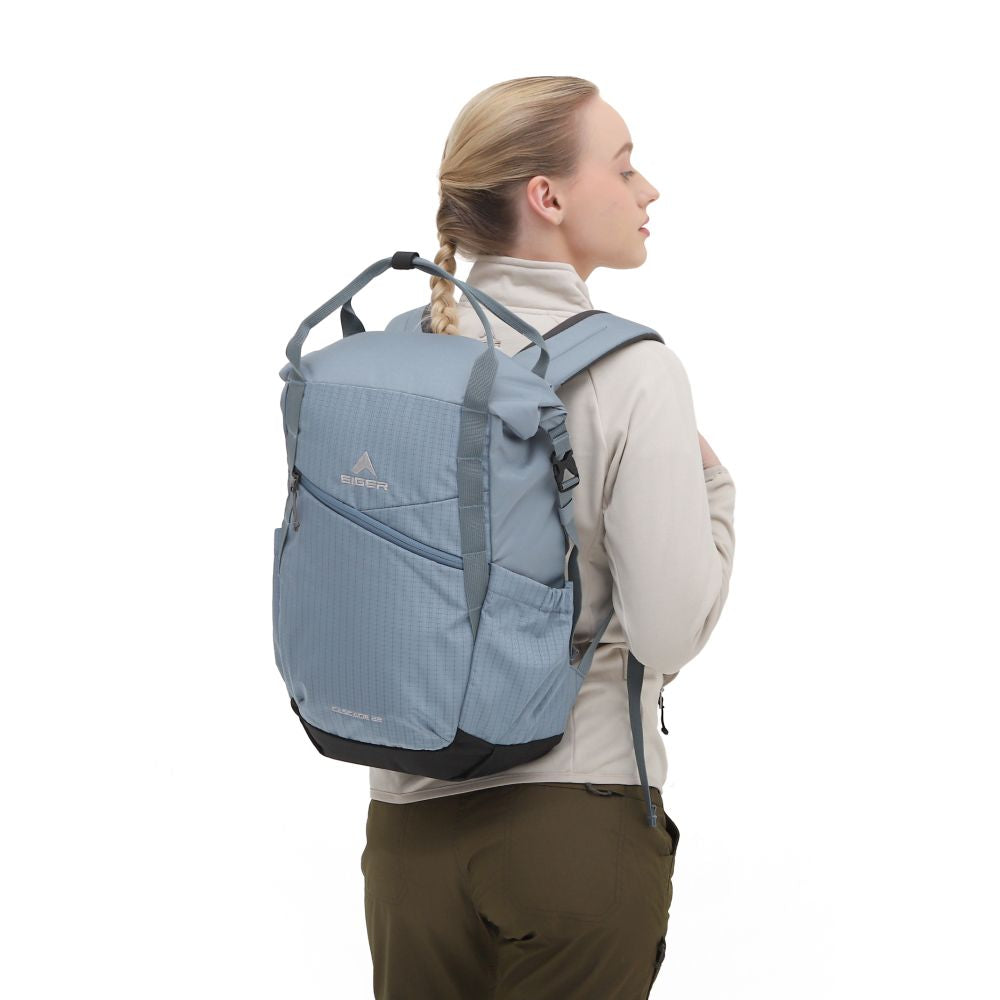 EIGER WS Cascade 22L Laptop Backpack