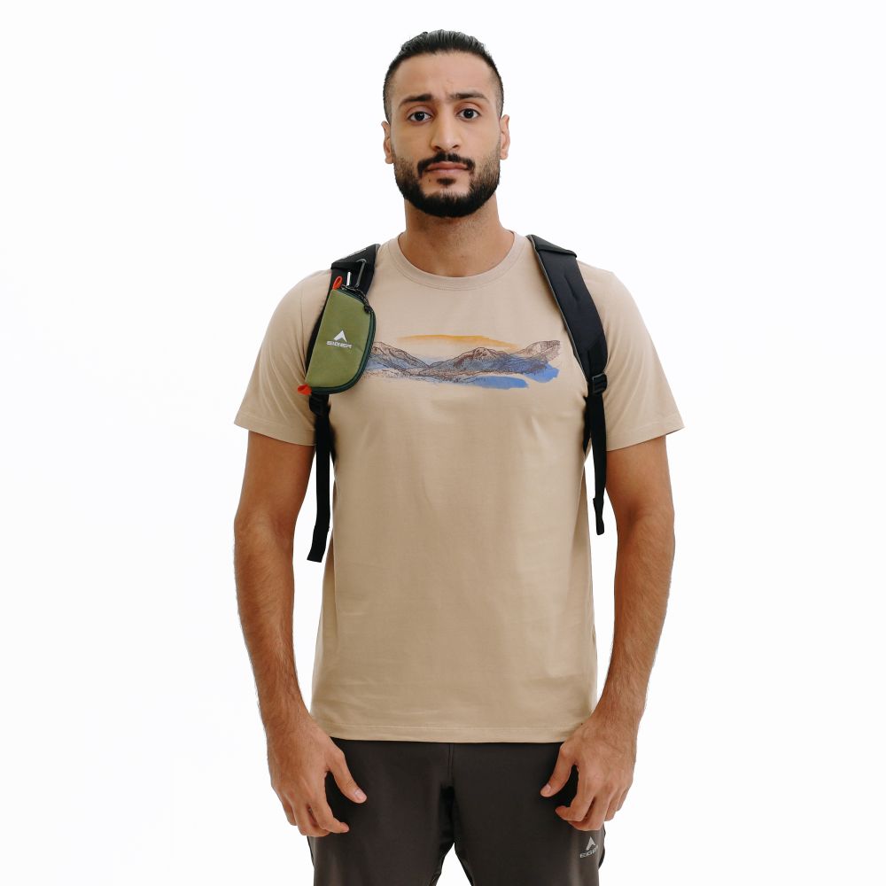 EIGER Biner Pouch Accessory