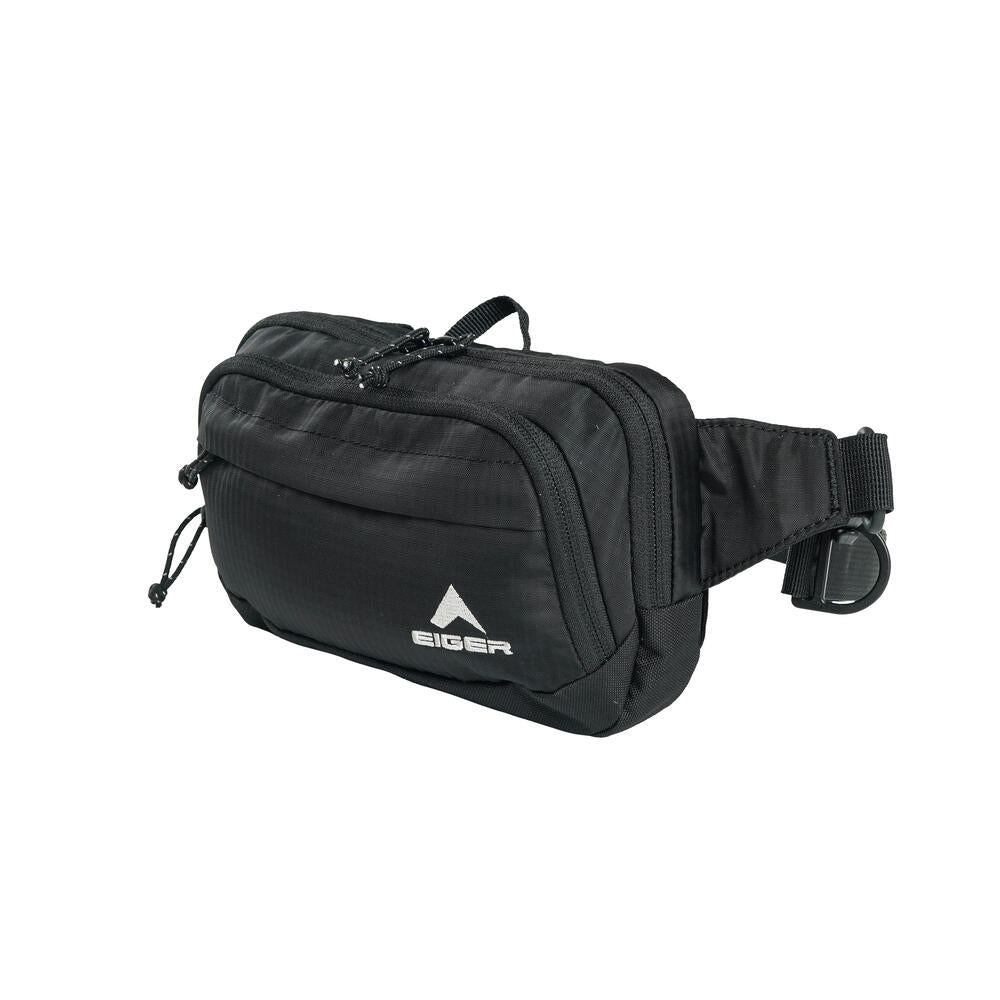 EIGER Swift Waist 1F Crossbody Bag