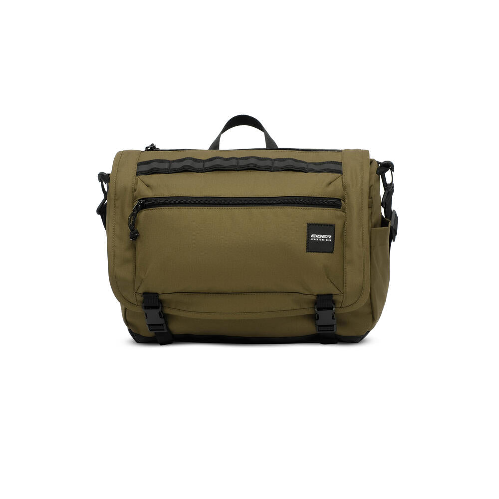 EIGER Campri Side Shoulder 12L 2.0 Bag