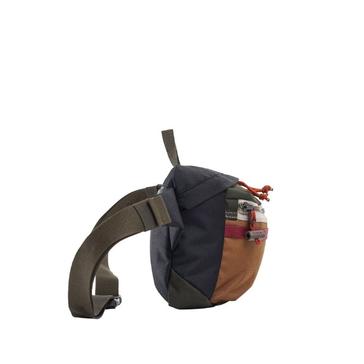 EIGER Wanderfurther Cross Sling Bag