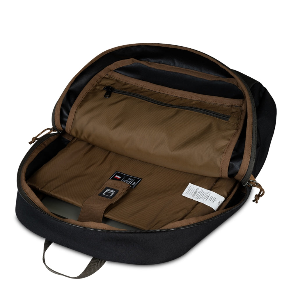 EIGER Cruiser 3.0 18L Laptop Backpack