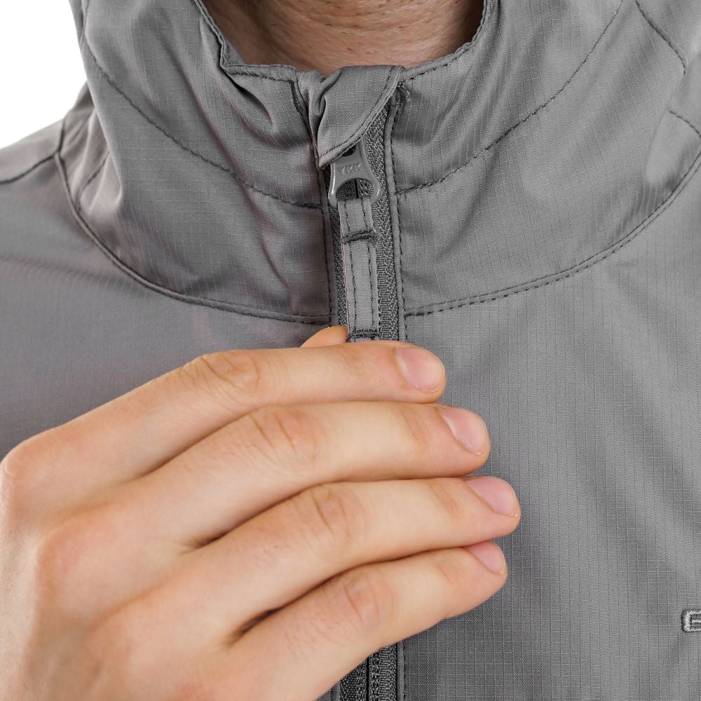 EIGER Strenuous Windproof Jacket