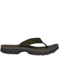 EIGER Bhardev Pinch Sole Olive Sandal