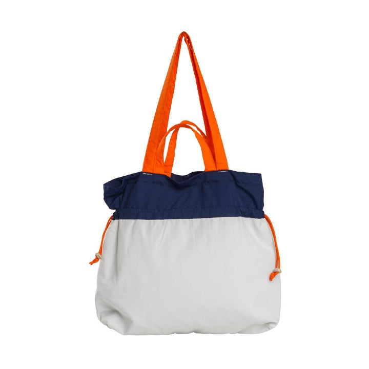 EIGER WS Trisha Drawstring Tote Bag