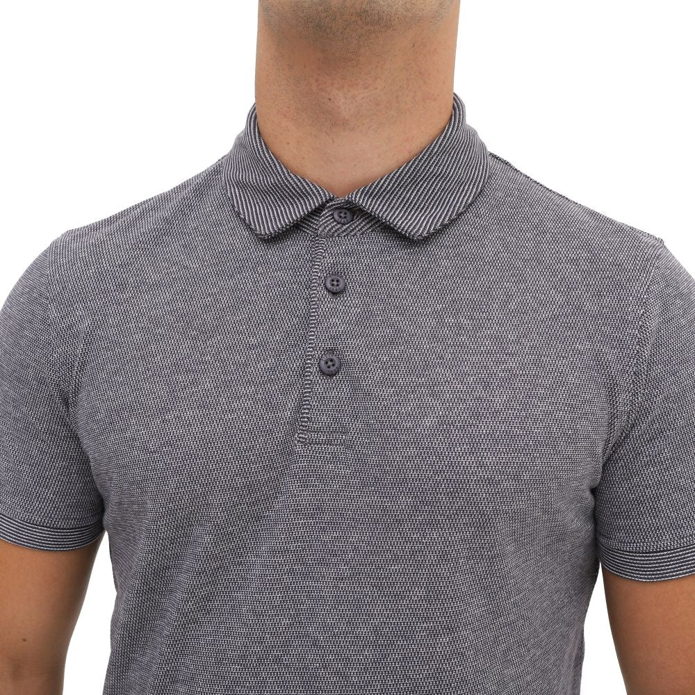 EIGER South Fork 1.0 Short-Sleeved Polo Shirt