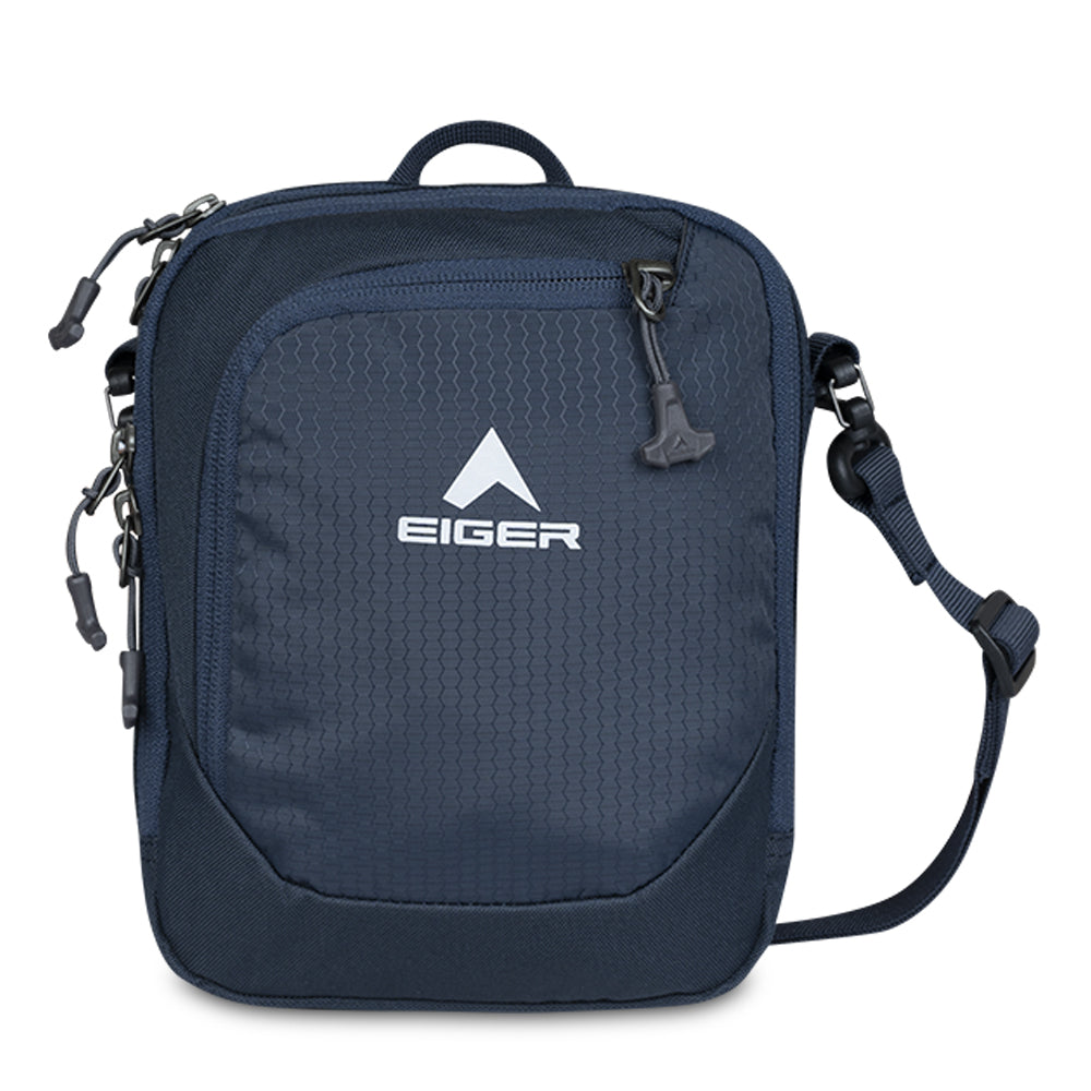 EIGER X-Gonio 03 Travel Pouch