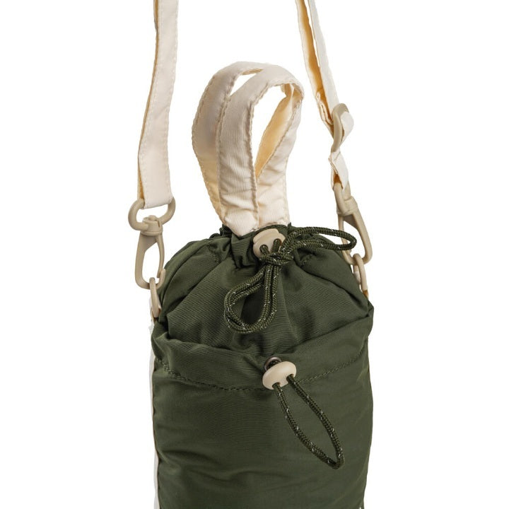 EIGER WS Varsha Foldable Water Bottle Bag