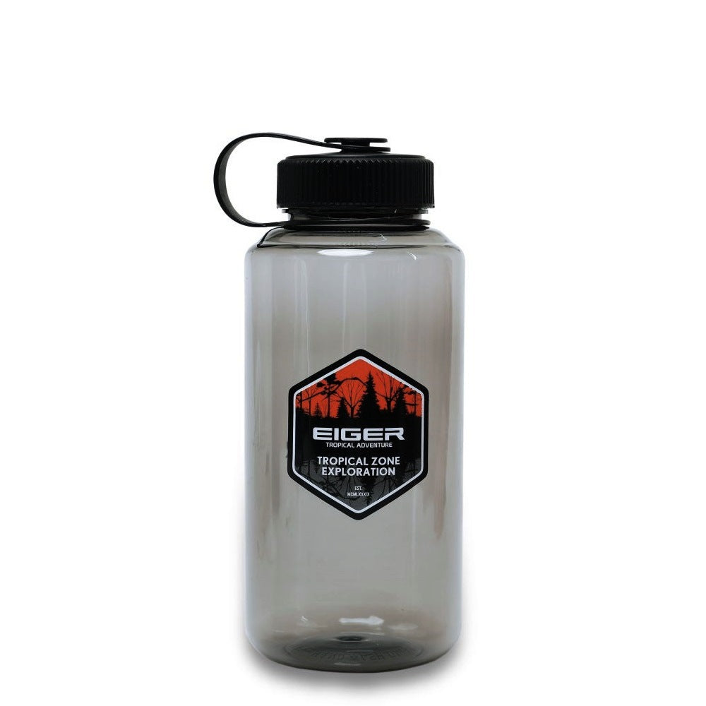 EIGER Z-Tze Water Bottle