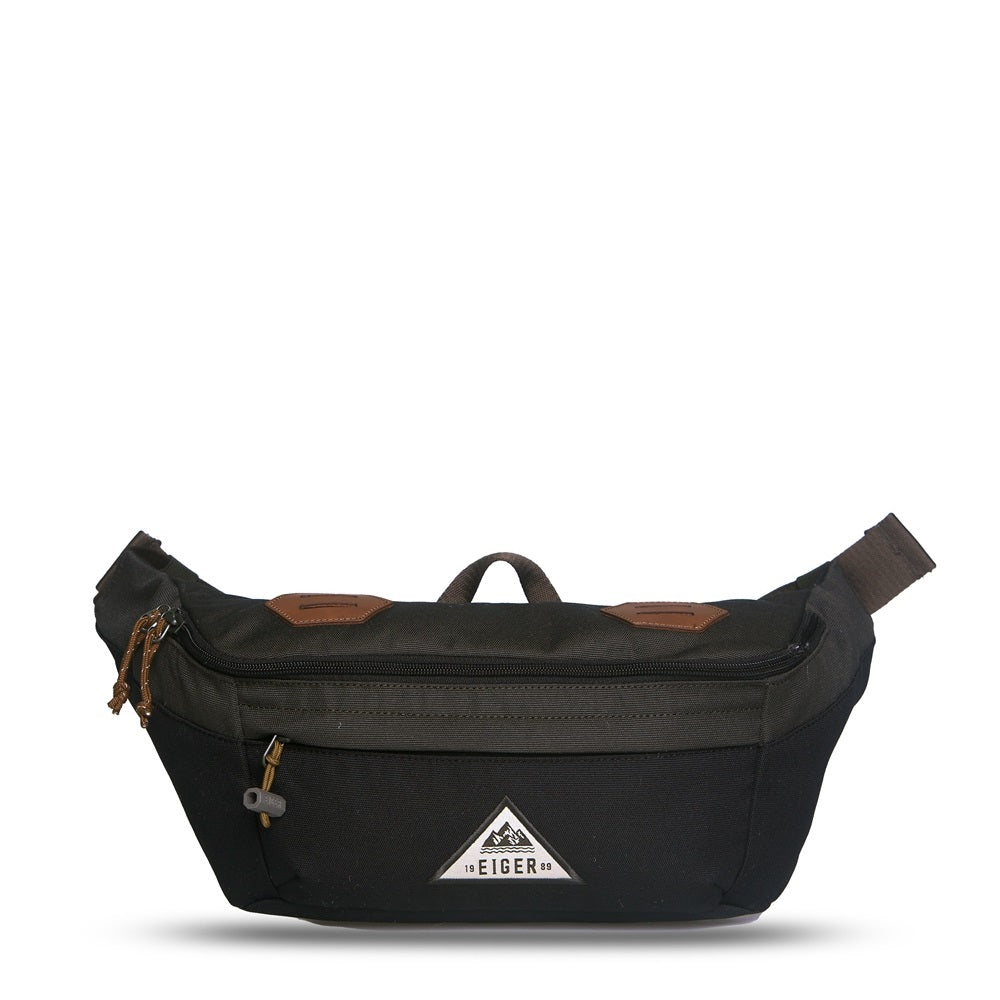 EIGER Wanderdrift 4.0 Waist Bag