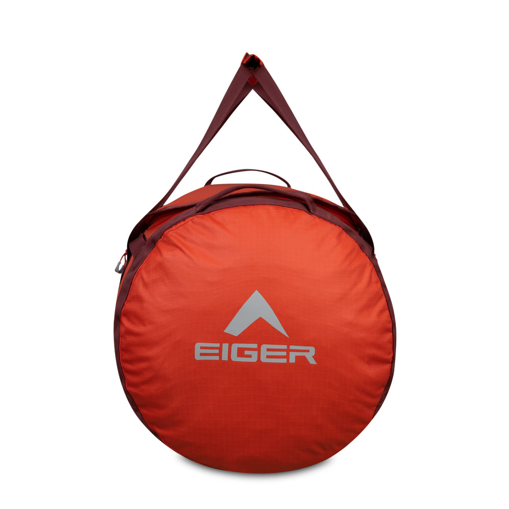 EIGER Layover 70 Duffel Bag SW