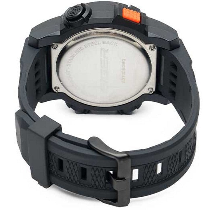 EIGER Autodromo Watch