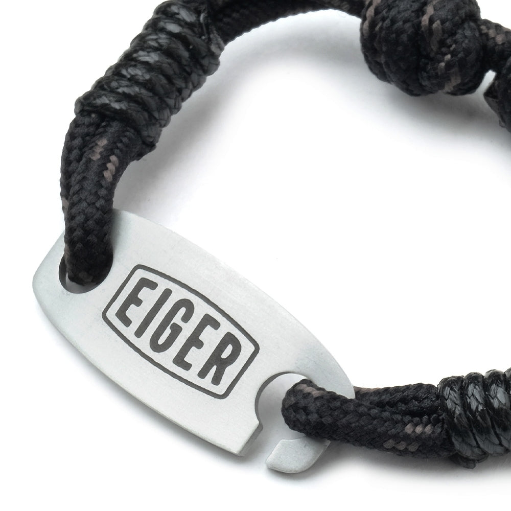 EIGER Brac Hasp Krait 1989 1.0 Bracelet