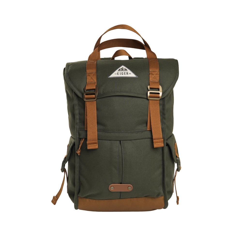 EIGER Cruiser 2.0 25L Backpack